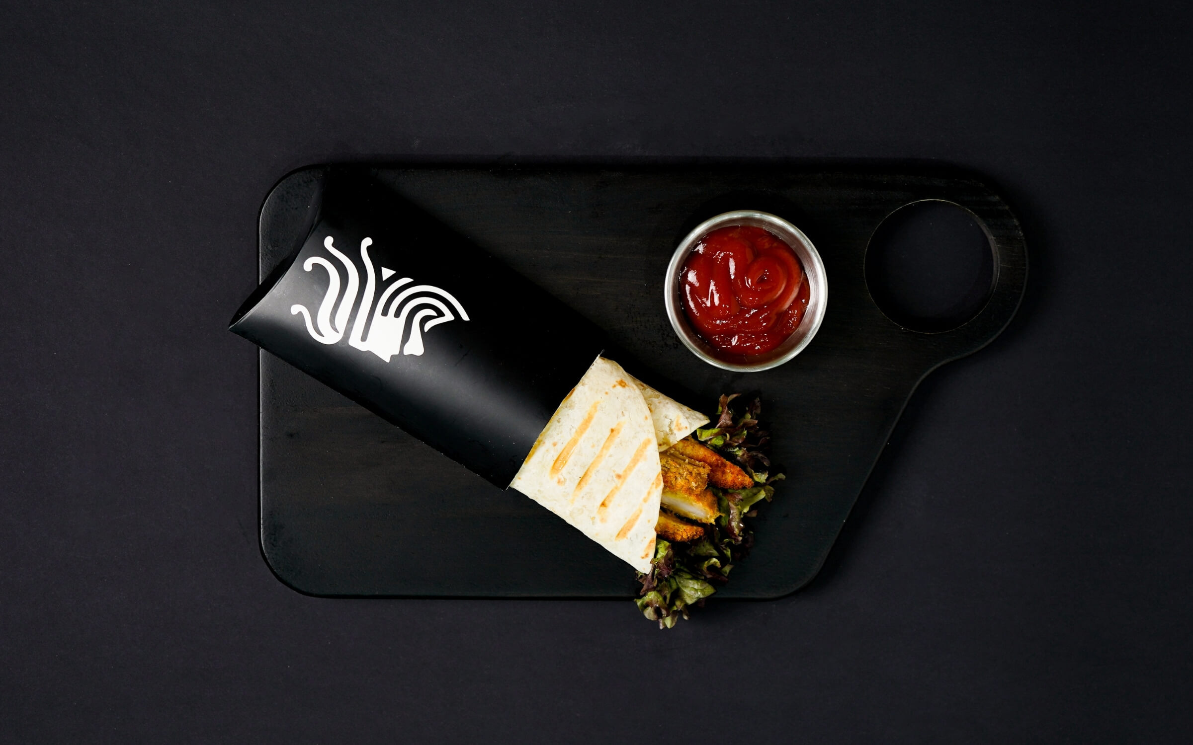 Twister wrap